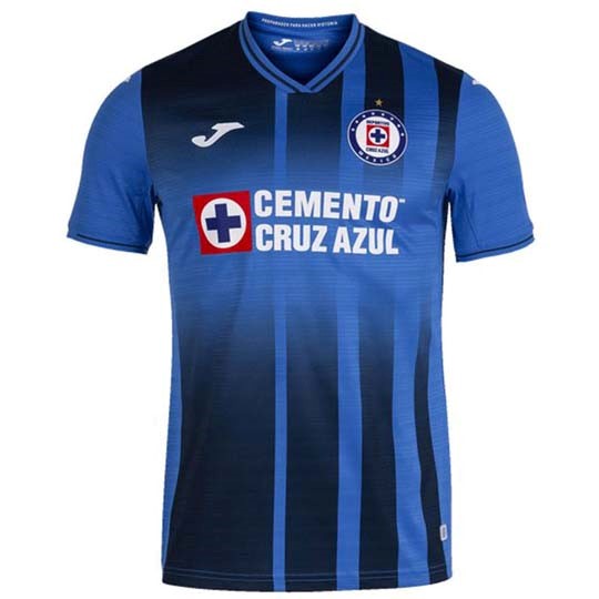 Tailandia Camiseta Cruz Azul Primera equipo 2021-22